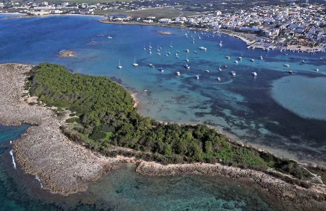 Hotel Grecale-1