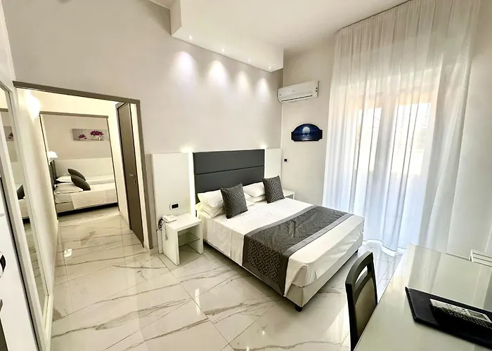 Hotel Blu Porto Cesareo